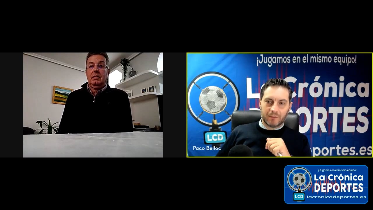 PEDRO SOLANA (Directivo de Montañeros de Aragón en Barbastro) Repasamos la actualizad presente del club y las próximas actividades que se preparan.