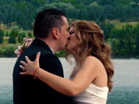 Cvetelina & Alexander