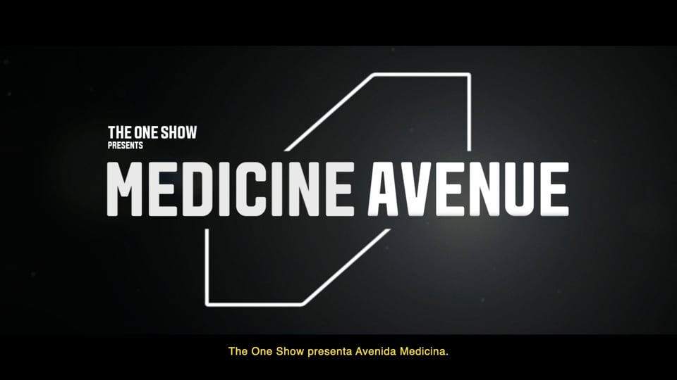 ONE SHOW-URGENT-SPA