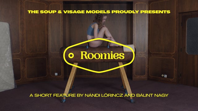Roomies - - The Soup Collective