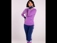Rashguard Orchid
