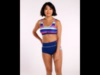 Sport Suit Stripe