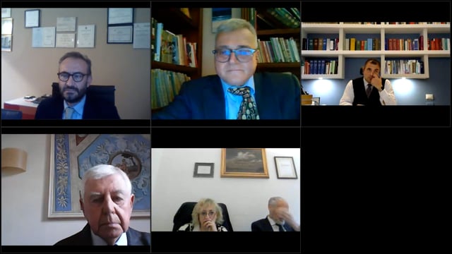 22/11/2021 - L’EFFICACE AZIONE DI SOTTRAZIONE DELLE RICCHEZZE ILLEGITTIMAMENTE ACCUMULATE