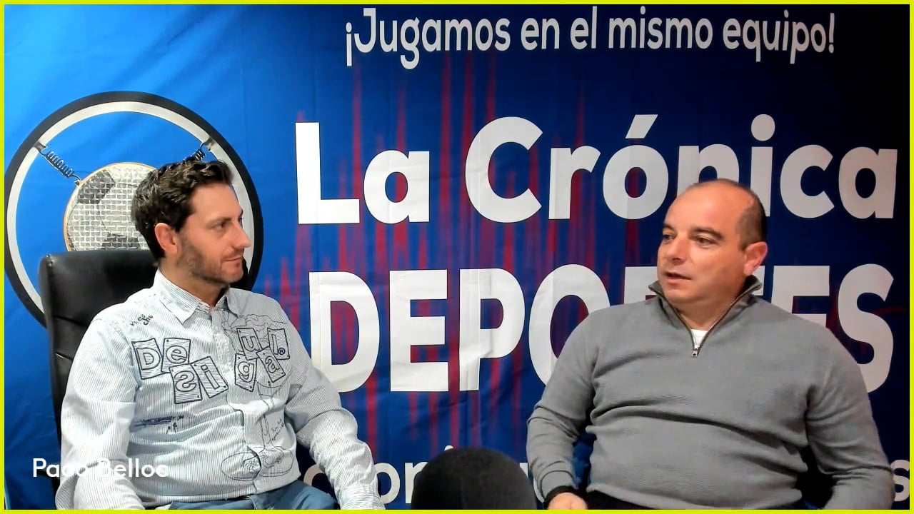 JOSÉ RAMÓN CASTILLÓN / Subcampeón de España de Rallys de Regularidad 2021 / Analizamos la temporada y el esfuerzo que hace para sacar adelante desde Barbastro su pasión por el motor