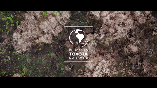 Fundação Toyota do Brasil • Mundo FTB: Impactados Expedição Pantanal •Jennifer Larrea