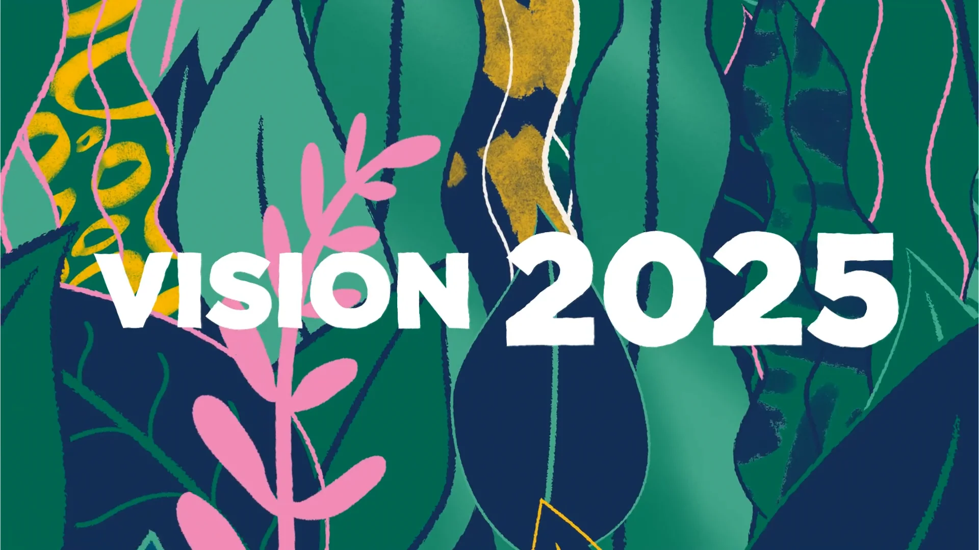 IBD Visión 2025 on Vimeo