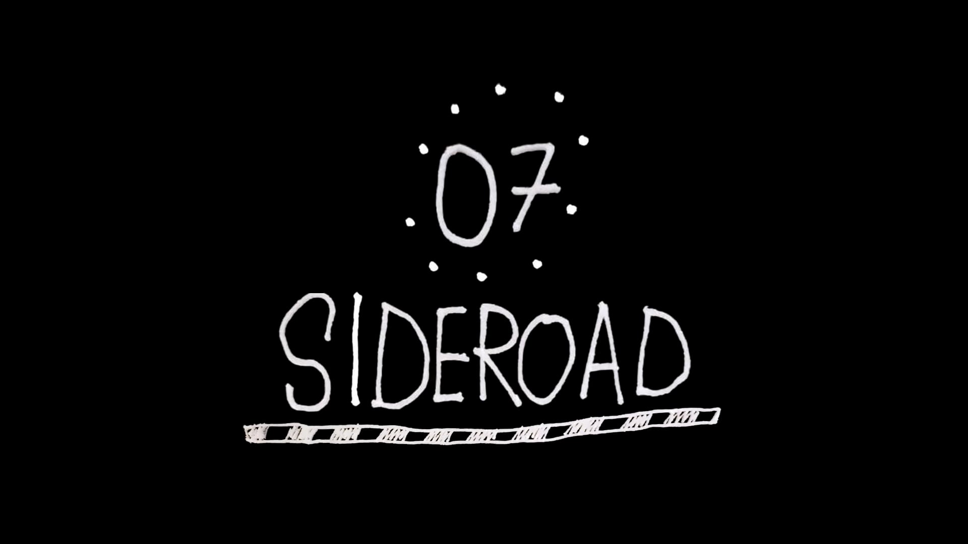 07- Sideroad (English subtitles)