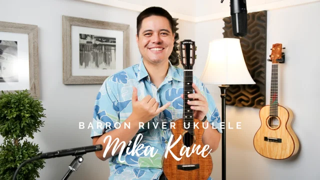 Best ukulele on sale for recording