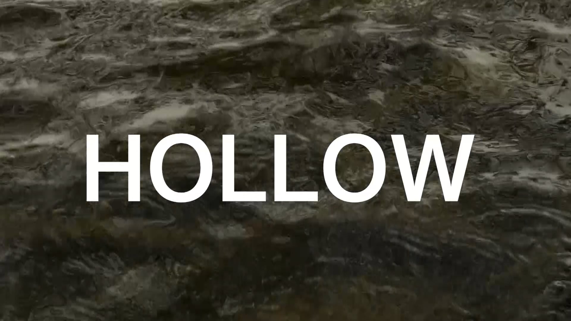 HOLLOW