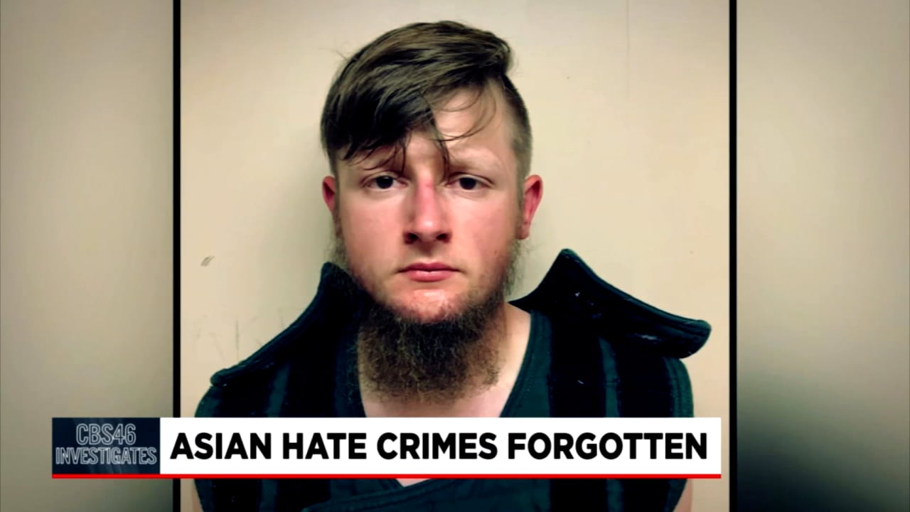 Investigation: Asian hate crimes