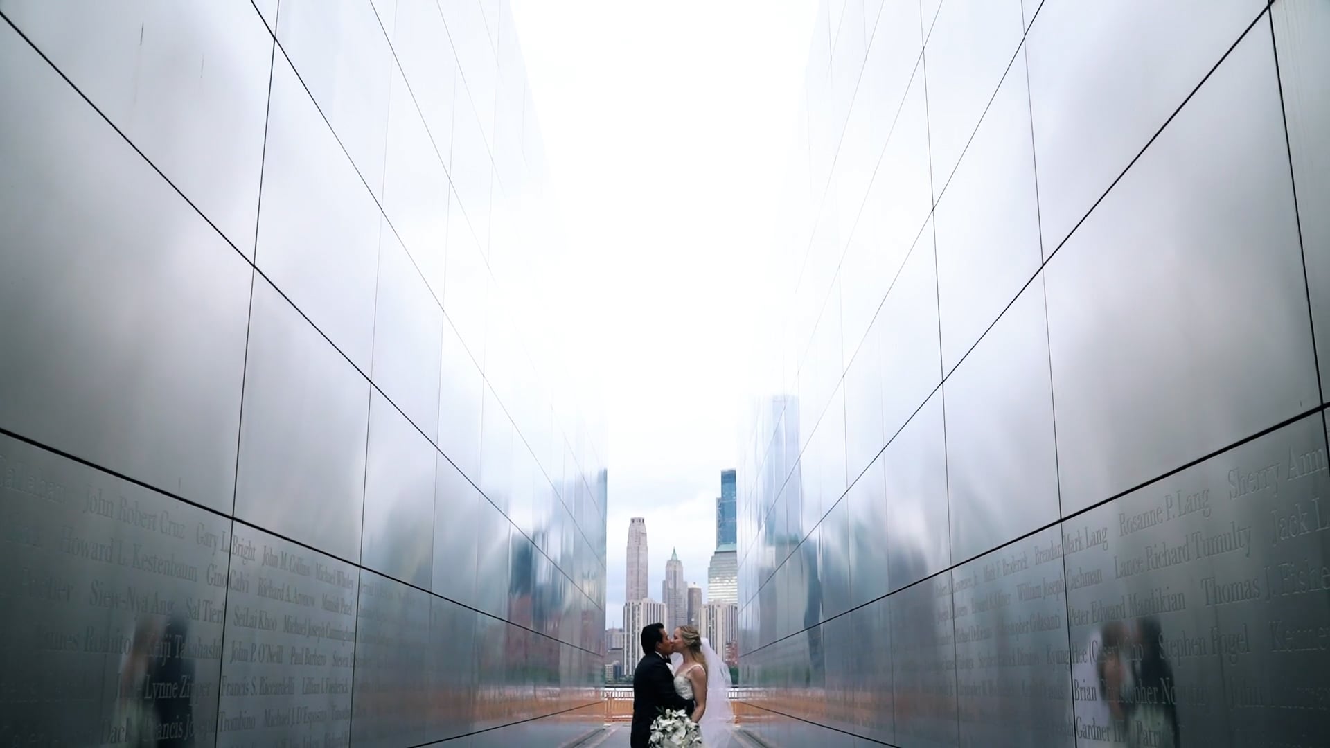 Kerry + Polo (NYC)