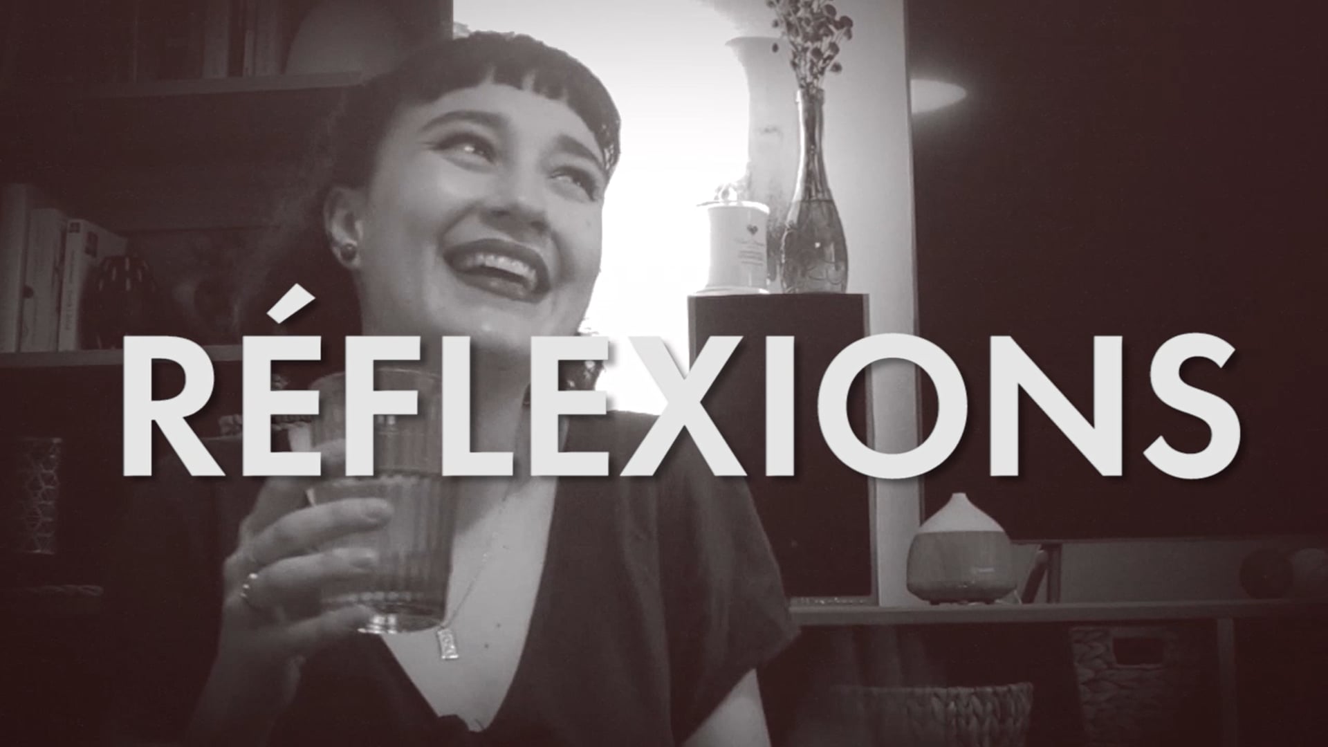Réflexions (2021)  - Trailer