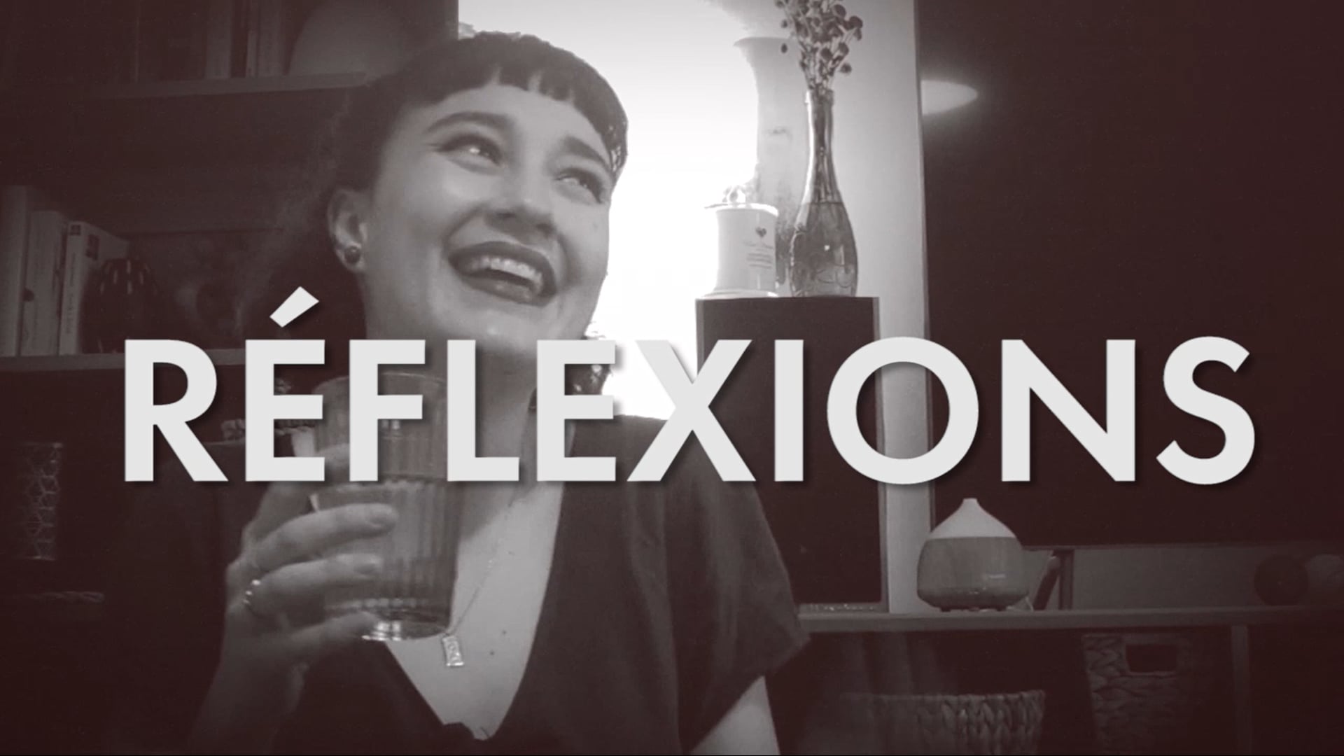Réflexions (2021)  - Trailer