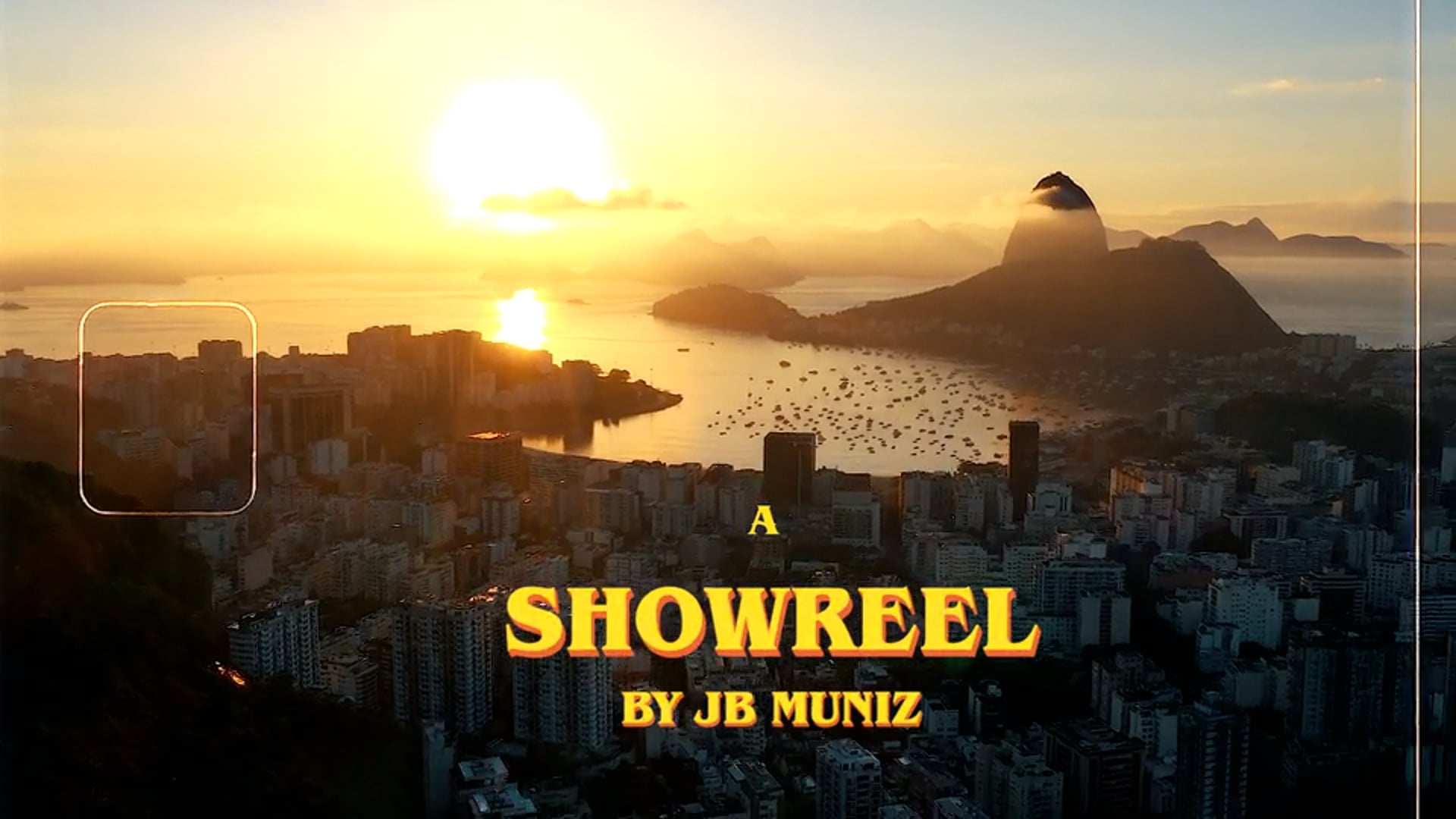 REEL JB MUNIZ