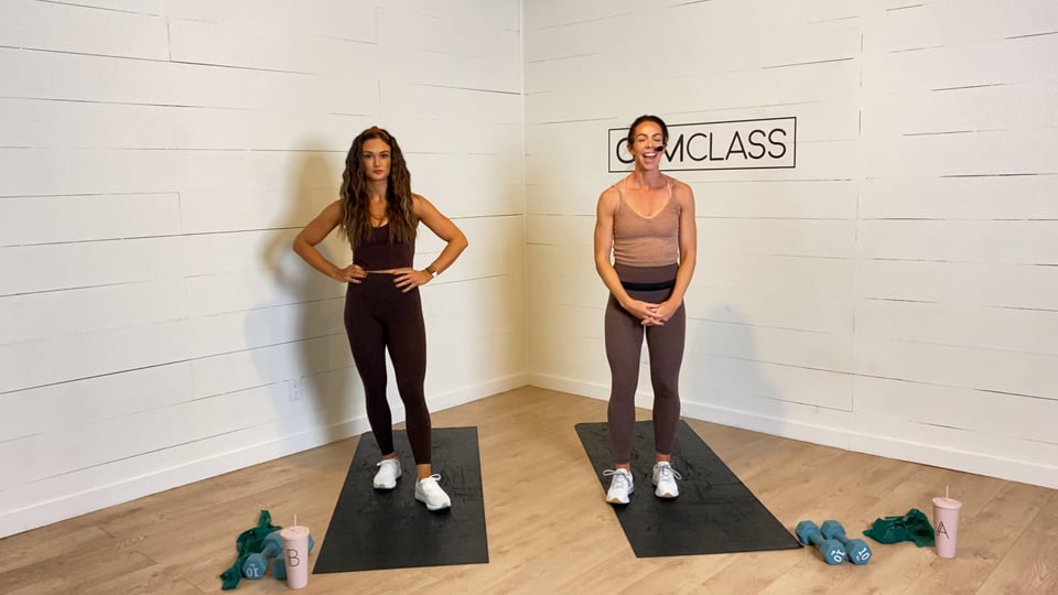 StrengthClass 2.0
