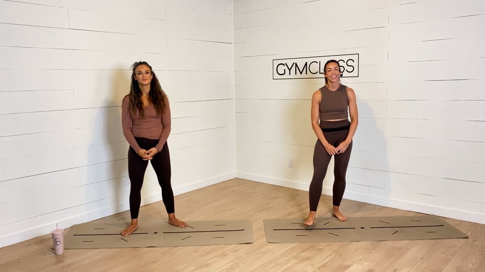 Mobility & Stretch 2.0
