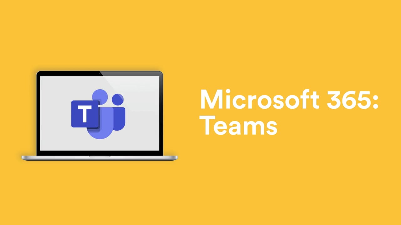 Microsoft 365 Teams on Vimeo