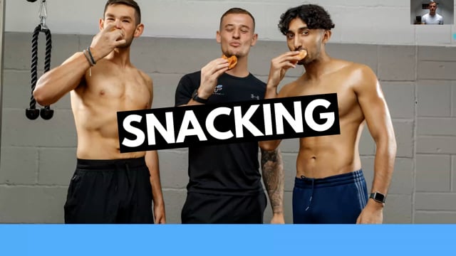 Snacking