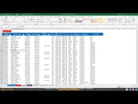 Basics of Using macro enabled Excel files and Code Modules