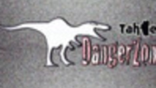 Dangerzone Season 3 Episode 6- “Wakeboarding” from Nick Visconti