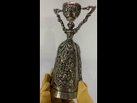 Silver Cup 8560-1926