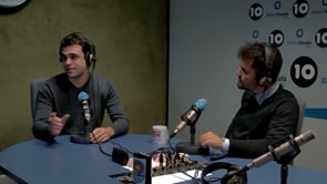L'Entrevista amb Cristina Cantal - Synaptikö