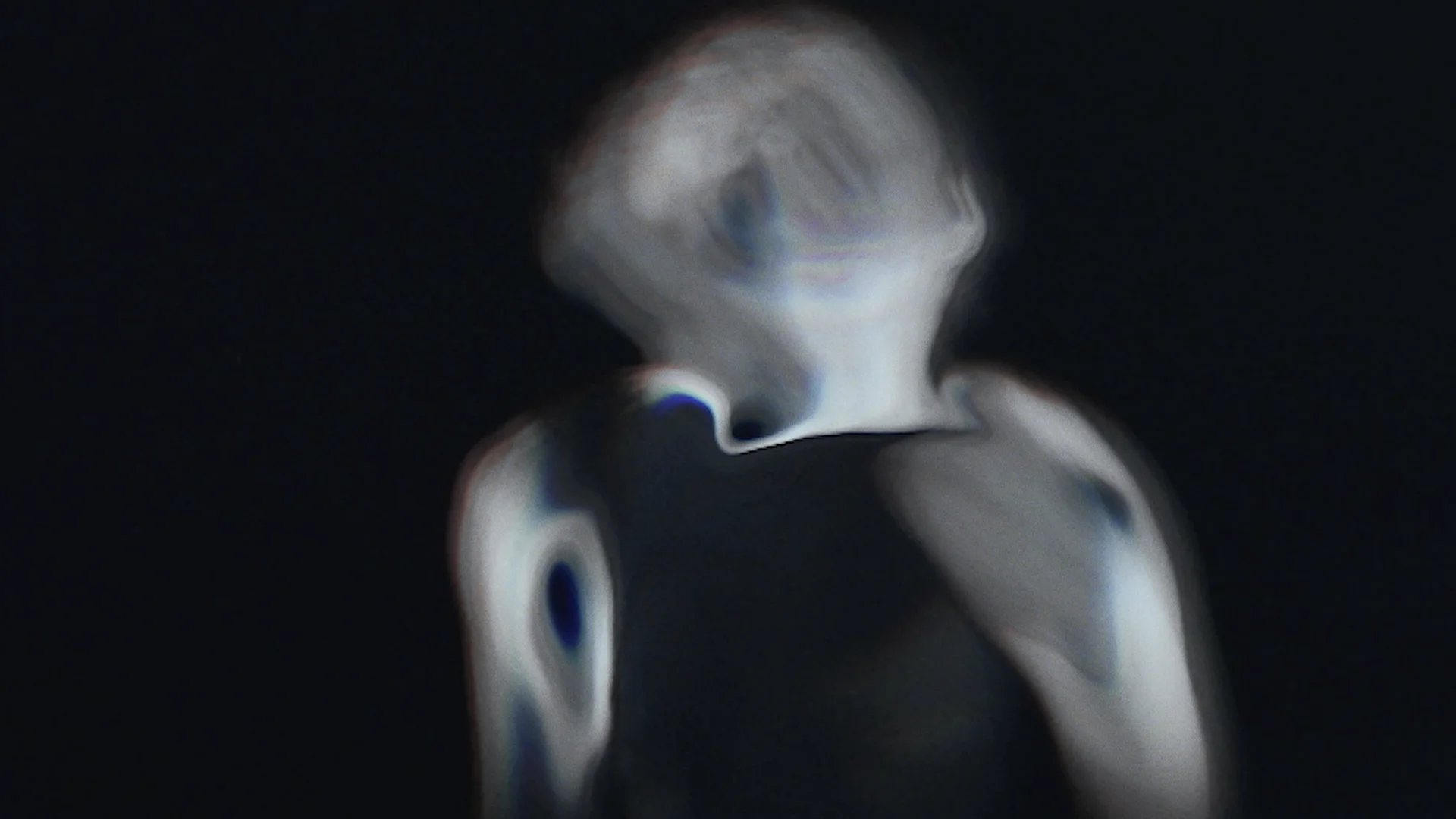 Overflow by Rival Consoles - Releases - Erased Tapes