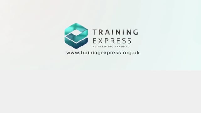 Training Express – Accredited Compliance Certification