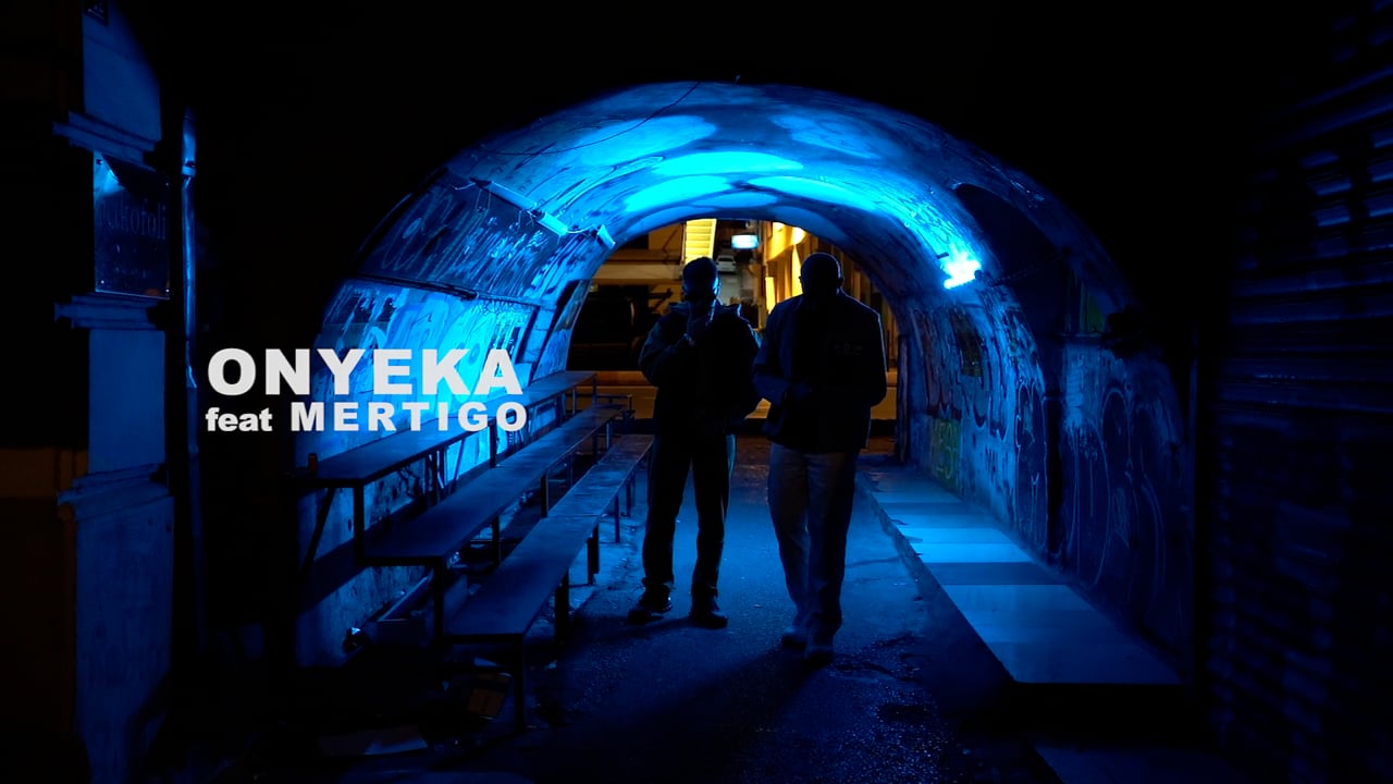 ONYEKA FT. MERTİGO · NEREYE — MÜZİK VİDEOSU