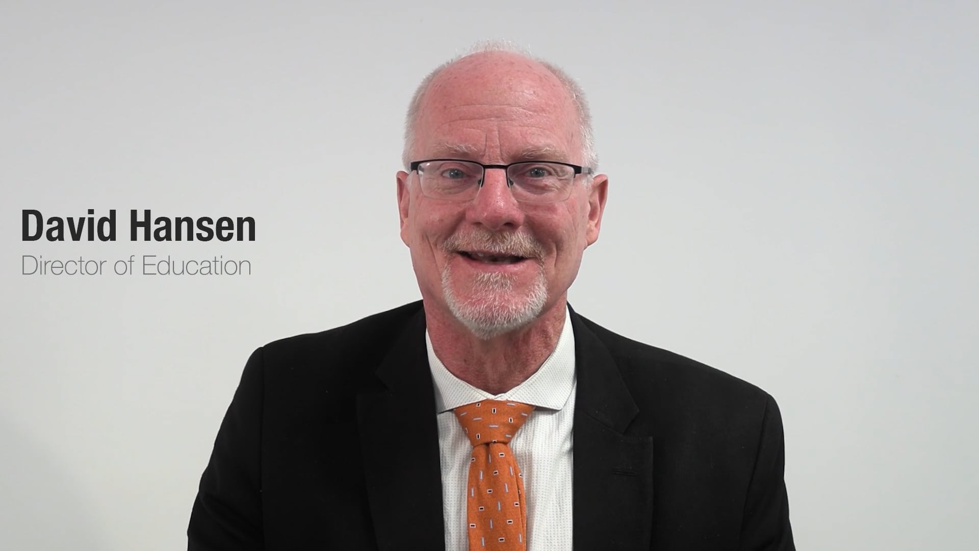 David Hansen 2021 Grade 8 Transition on Vimeo