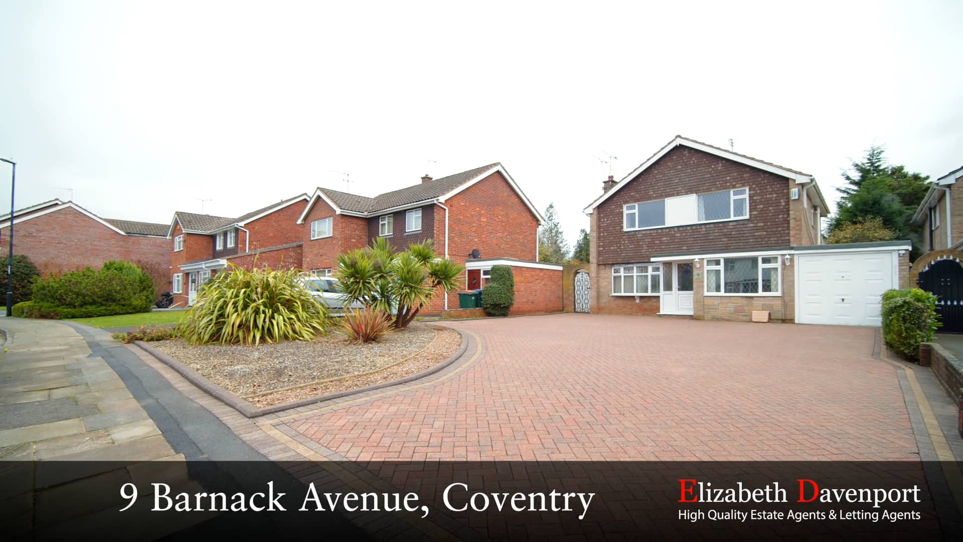 For Sale Barnack Avenue, Stivichall on Vimeo