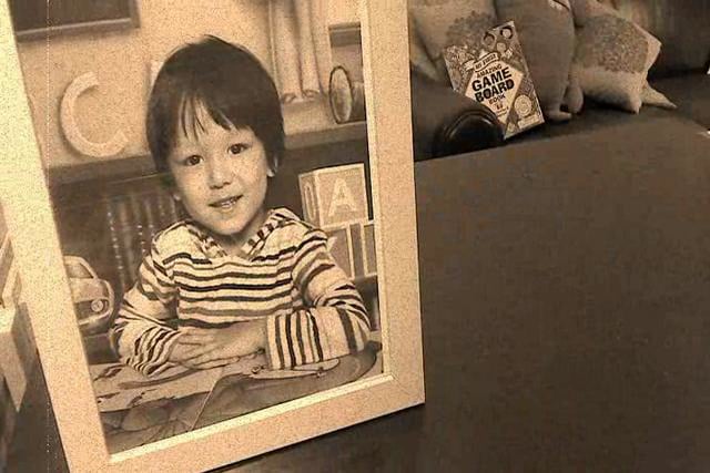 Merry Christmas Rui 12-24-2011 on Vimeo