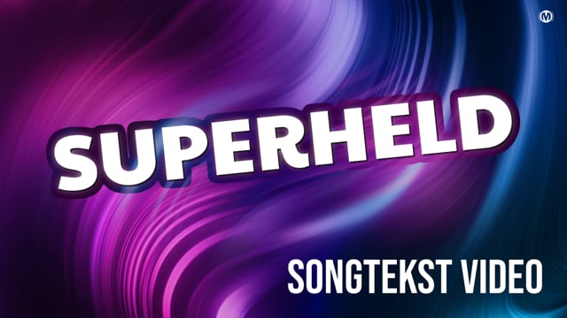 Superheld