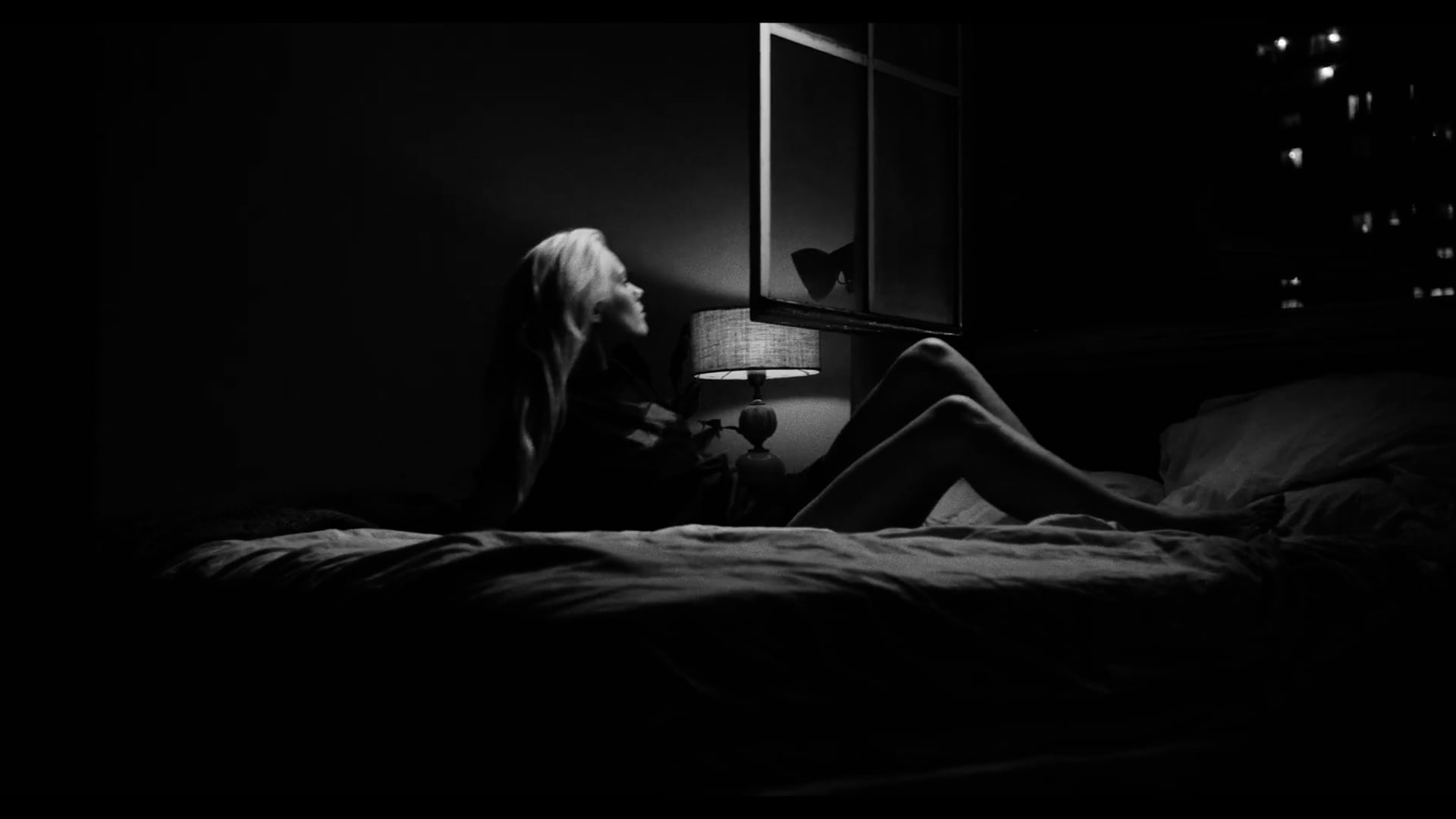 My Ego Left With You [Music Video]