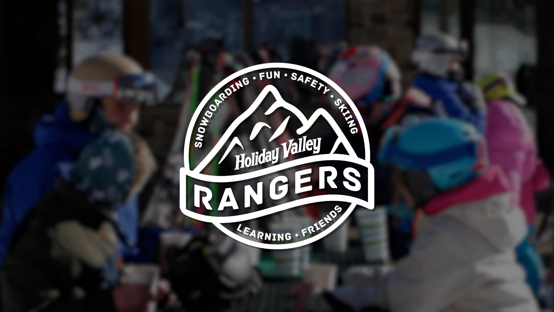 Holiday Valley Rangers Season-Long Program on Vimeo