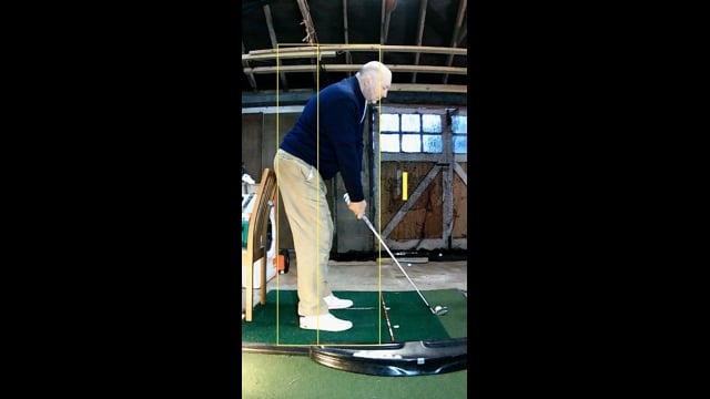 Play swing video
