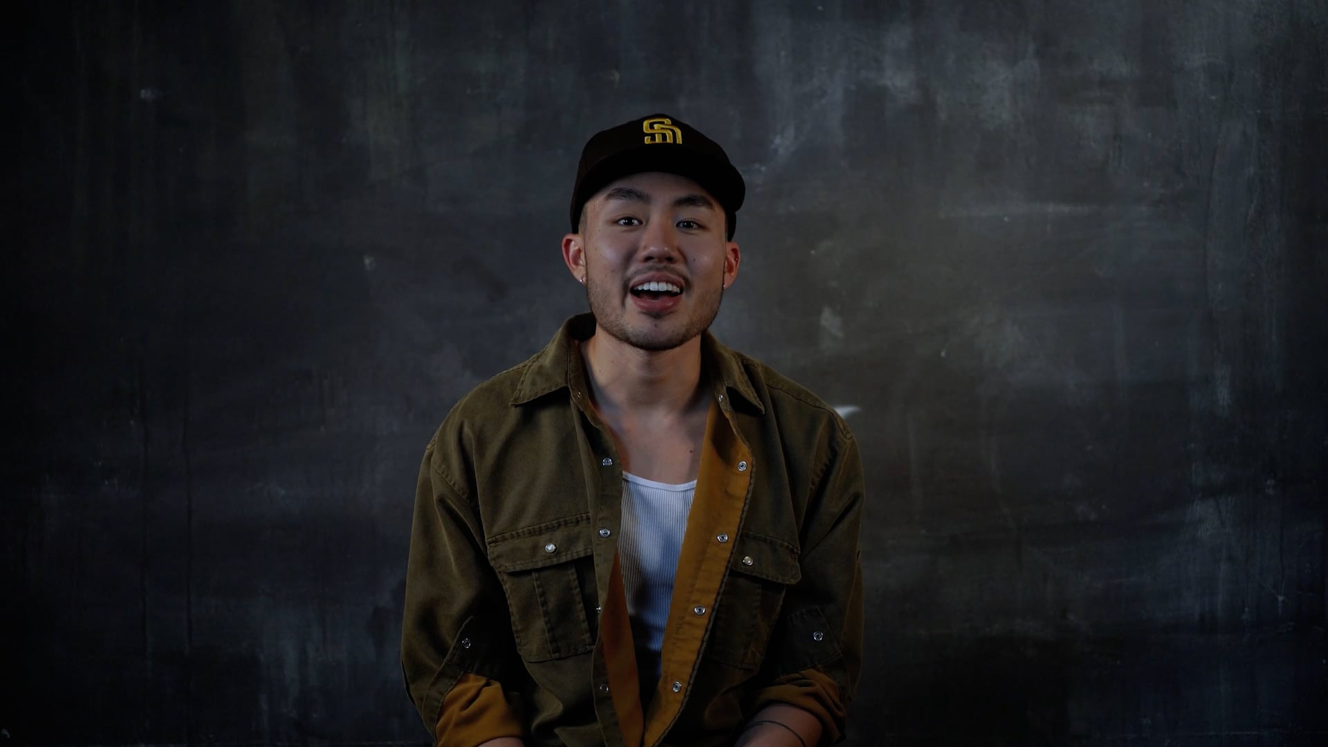 Eric Pak Cameo on Vimeo