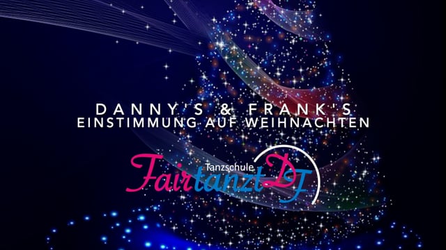 Fairtanzt Christmas Video