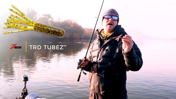 Z-Man - TRD TubeZ - Talking TubeZ with Joe Raymond on Vimeo