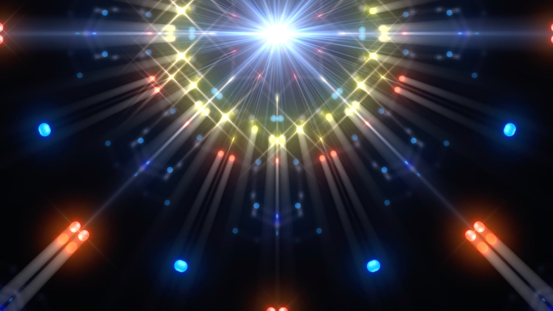 LiveTV Meditation vom 25. 11. 2021 • Flooding Compassion into the World