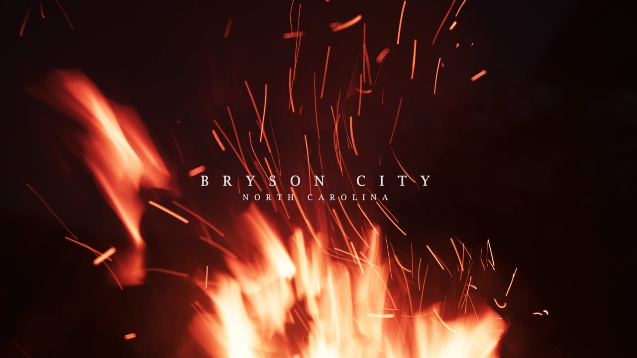 Bryson City, NC (BMPCC6K Pro)