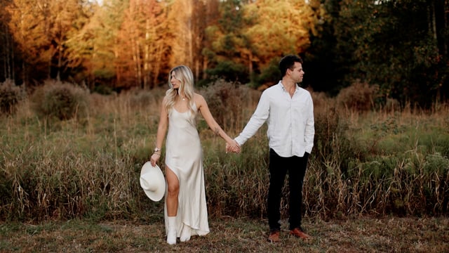 Jacksonville Engagement | Jacksonville Wedding Videographer