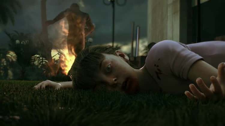 Dead Island 2 - Trailer Gameplay - Video Dailymotion