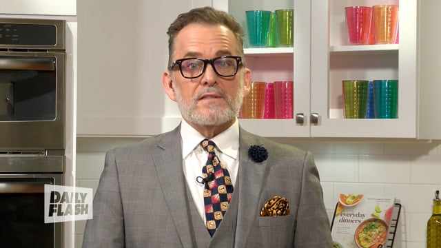 SURPRISE MEDICAL BILLING | DR. DONAL LLOYD-JONES | DailyFlash