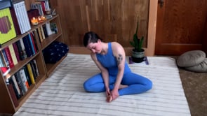 Related Embedded Video Item Thumbnail
