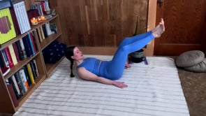 Related Embedded Video Item Thumbnail