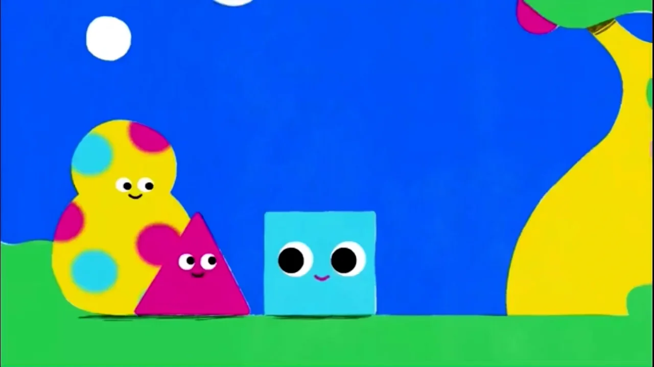 Cartoonito USA - Apple bumper (2021).mp4 on Vimeo