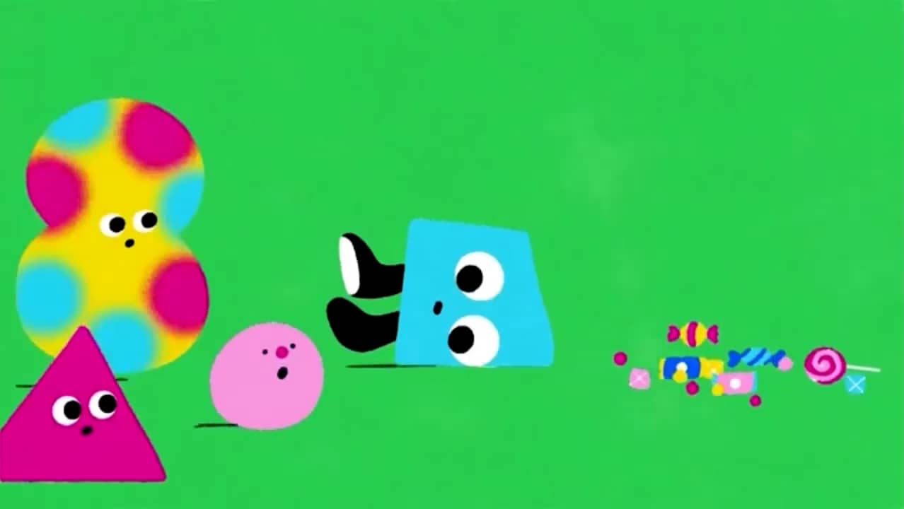 Cartoonito USA - Candy bumper (2021).mp4 on Vimeo