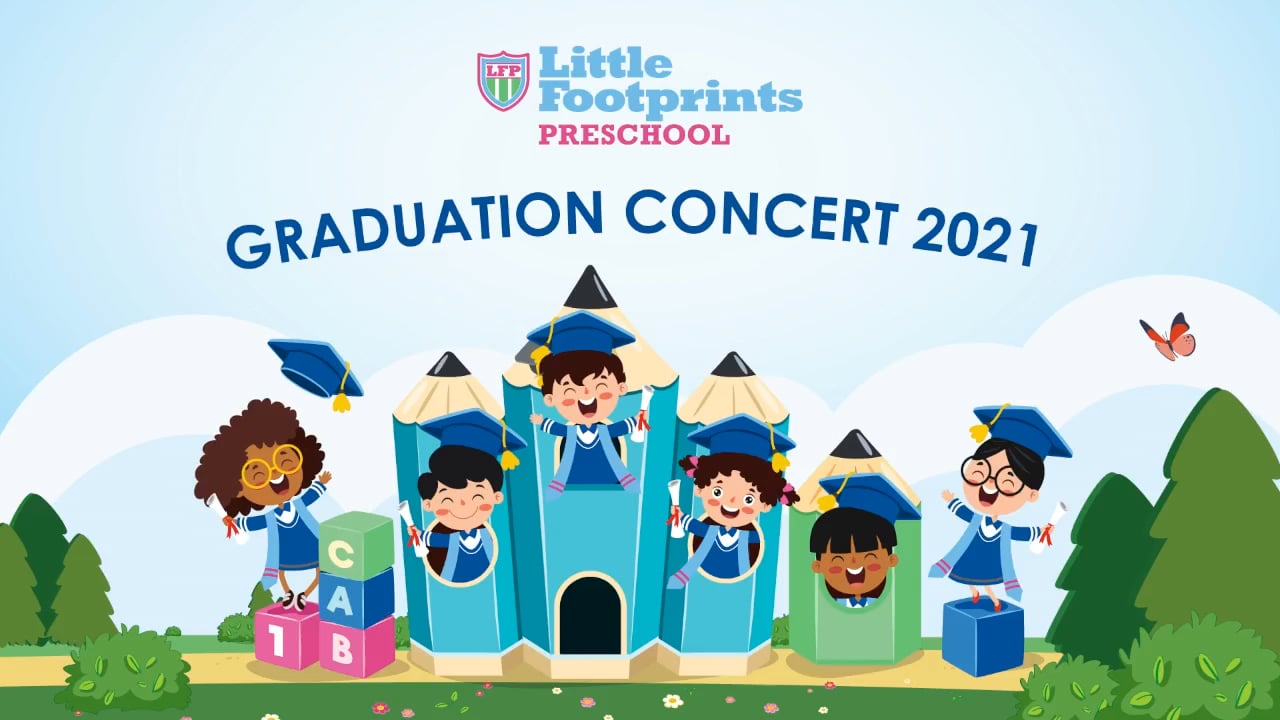 LFP @ Bedok Graduation Concert on Vimeo