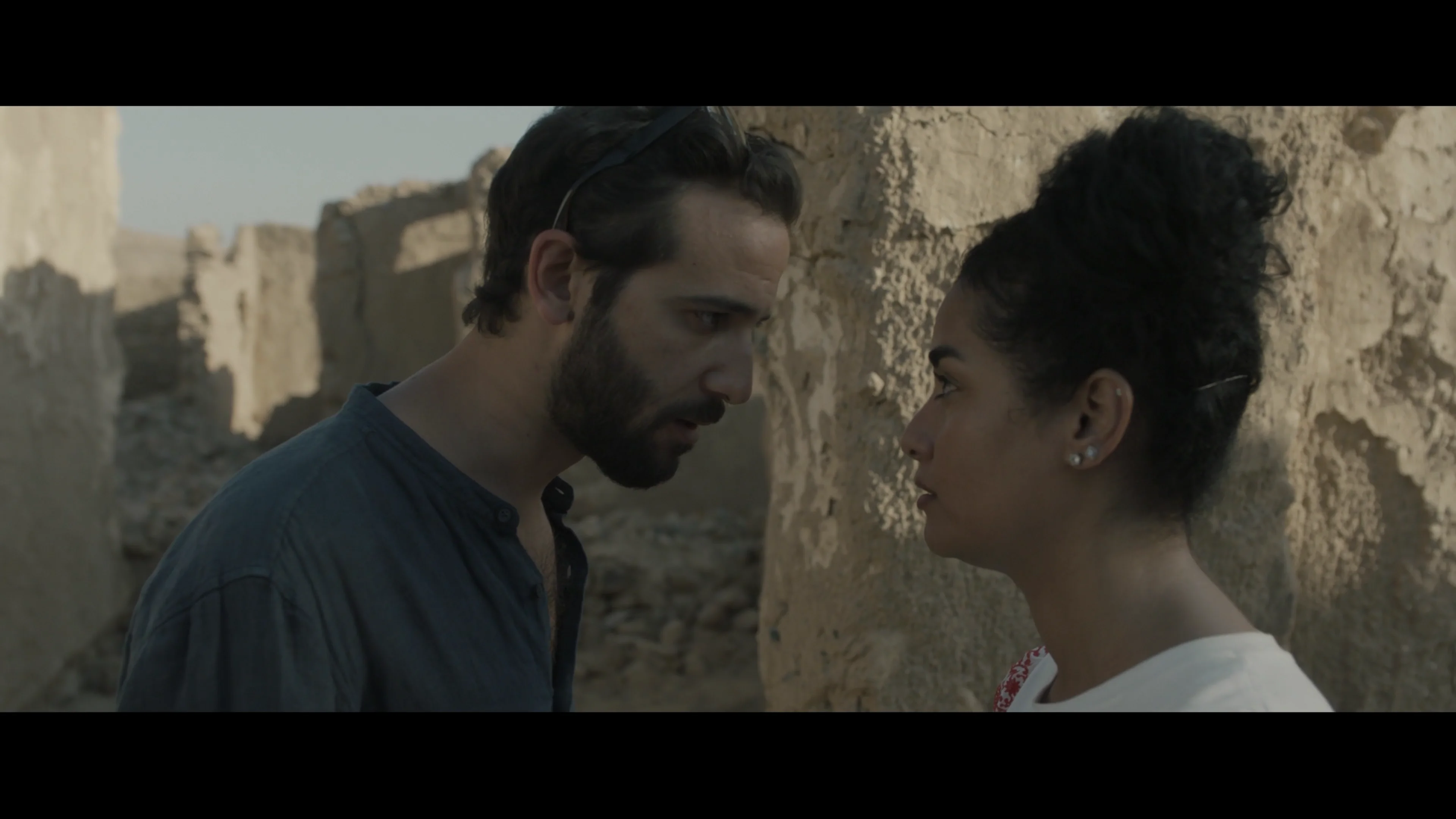 Final Scene Promo 5 on Vimeo